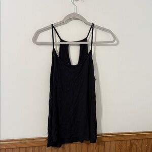 Old Navy Black Women's Camisole